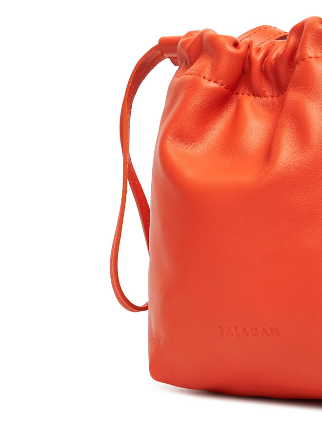 Balagan Bolso Balagan Dima S Naranja