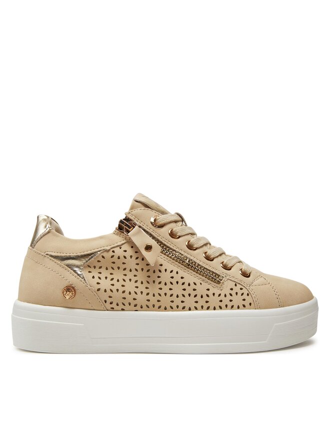 Xti Zapatillas Xti 142229 Beis