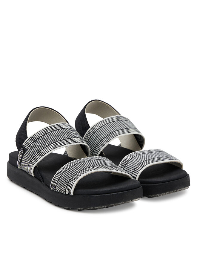 Keen Sandalen Keen Elle 1030142 Schwarz
