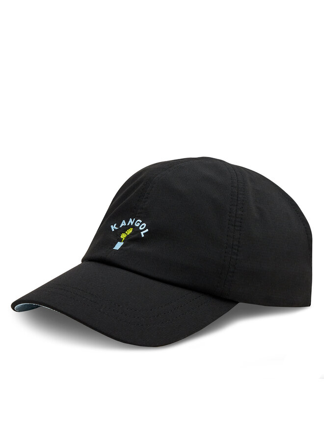Kangol Cap Kangol Growth K5410 Schwarz