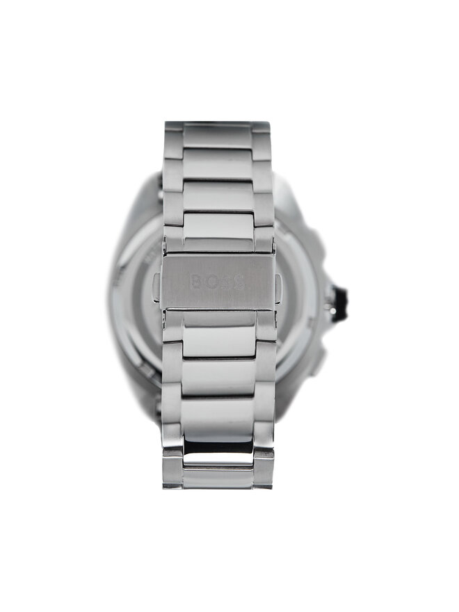BOSS Sat Boss Volane 1513949 Srebrna