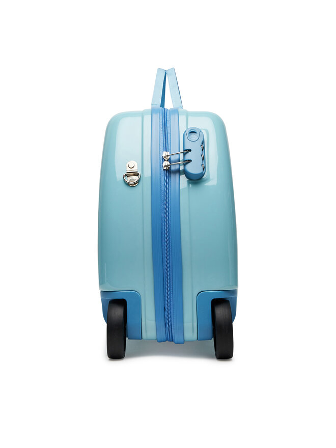 Paw Patrol Дитяча валіза Paw Patrol ACCCS-SS25-347PAW-S Голубий