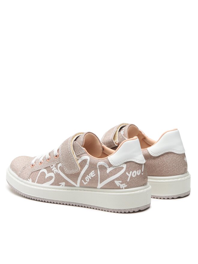 Primigi Zapatillas Primigi 3868022 D Rosa