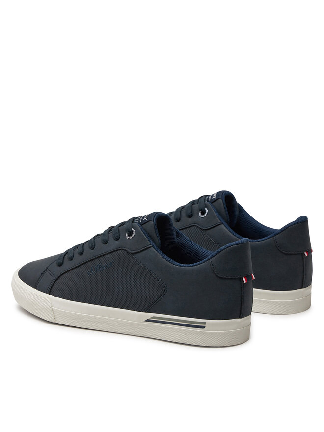 s.Oliver Zapatillas s.Oliver 5-13630-42 Azul marino