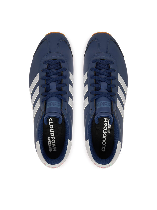 adidas Снікерcи adidas Runvista HQ2316 Cиній