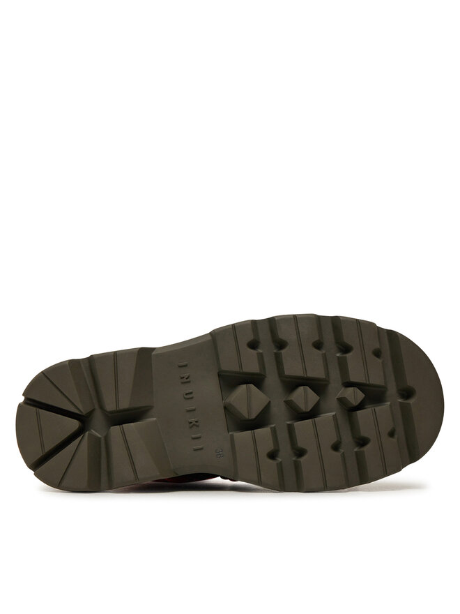 Inuikii Cizme de zăpadă Inuikii Endurance 75202-120 Kaki