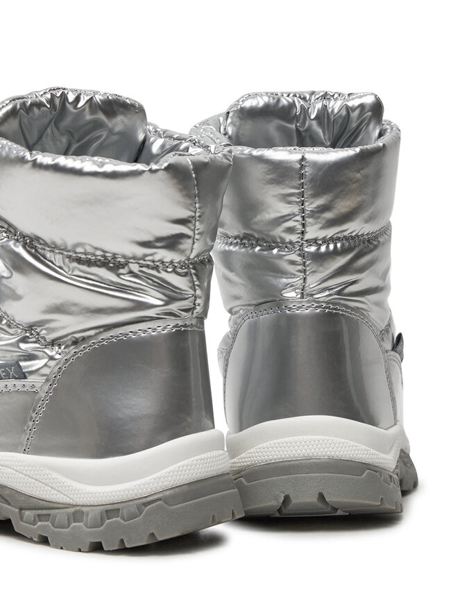 Garvalin Schneeschuhe Garvalin 241851 B198 S Silberfarben
