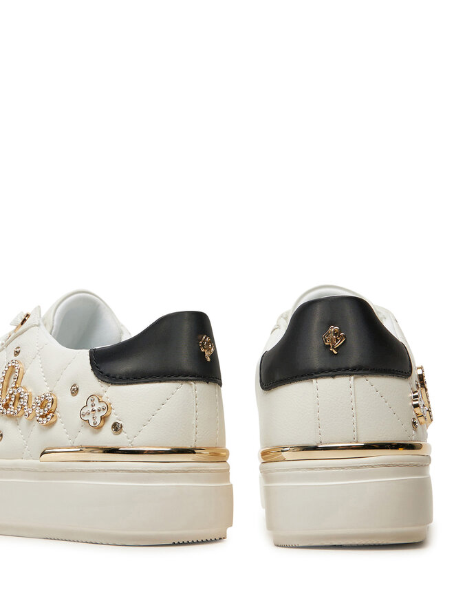 Aldo Sneakers Aldo Visuetti 13812477 Alb