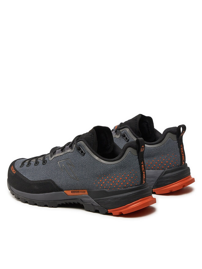 TECNICA Scarpe da trekking TECNICA Sulfur S Ms 11250800001 Grigio