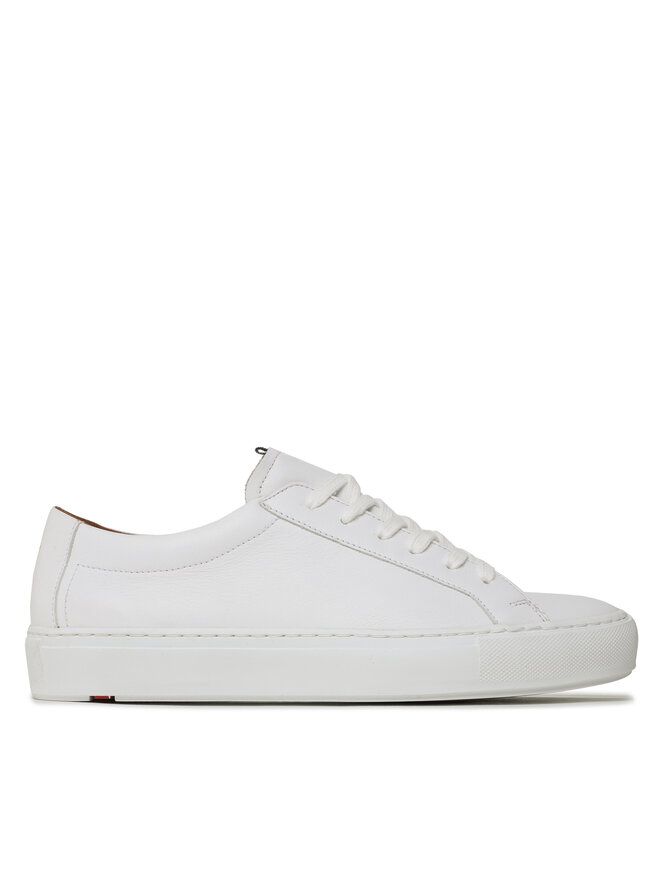 Lloyd Sneakersy Lloyd Abel 13-128-01 Biela