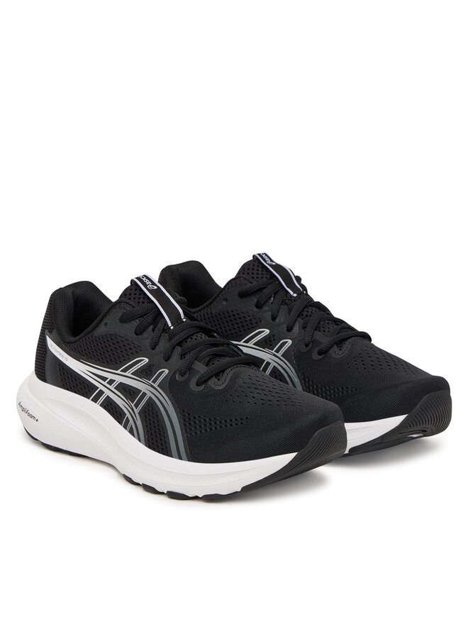 Asics Взуття для бігу Asics Gel-Contend 10 1012C013 Чорний