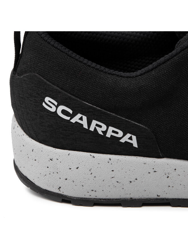 Scarpa Trekkingschuhe Scarpa Spirit 72603-350 Schwarz