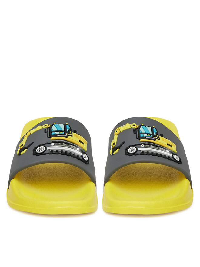 Action Boy Chanclas Action Boy P3047083K Gris
