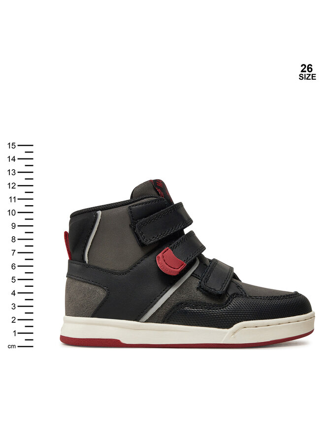 Mayoral Sneakersy Mayoral 44503 Czarny