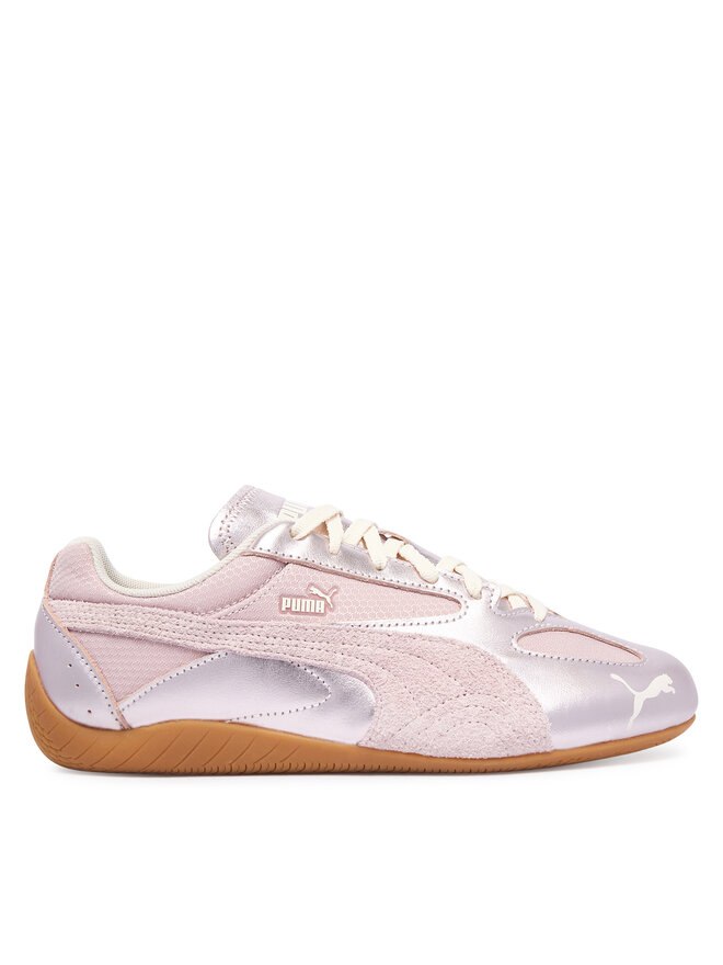 Puma Sneakers Puma Speedcat Lou Metallic Wns 405501 02 Rosa