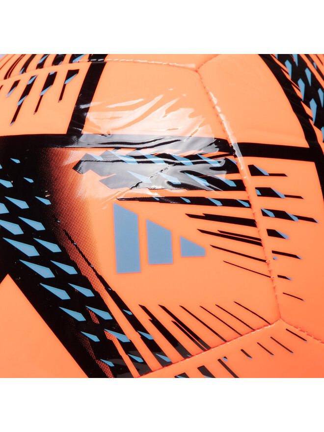 adidas Ball adidas Al Rihla Club Ball H57803 Orange