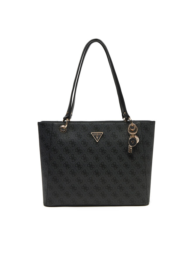 Guess Geantă Guess Noelle (BG) HWBG78 79250 Negru