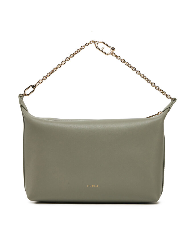 Furla Τσάντα Furla WE00662 BX3104 AG700 Πράσινο