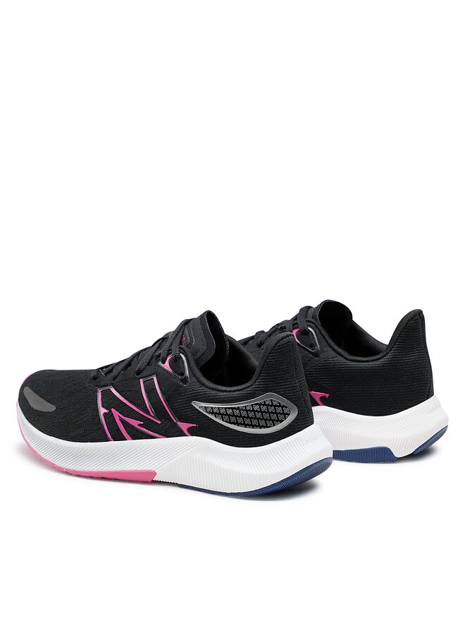 New Balance Scarpe da corsa New Balance FuelCell Propel v3 WFCPRCD3 Nero