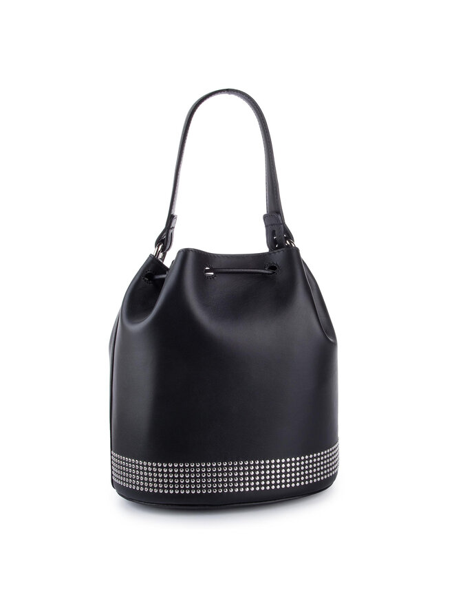 Furla Сумка Furla Corona 1013942 B BVI8 Q76 Чорний