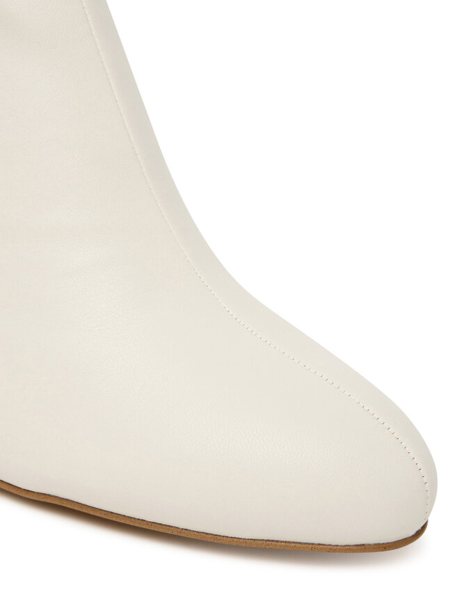 Aldo Stivaletti Aldo Haucan 13618383 Bianco