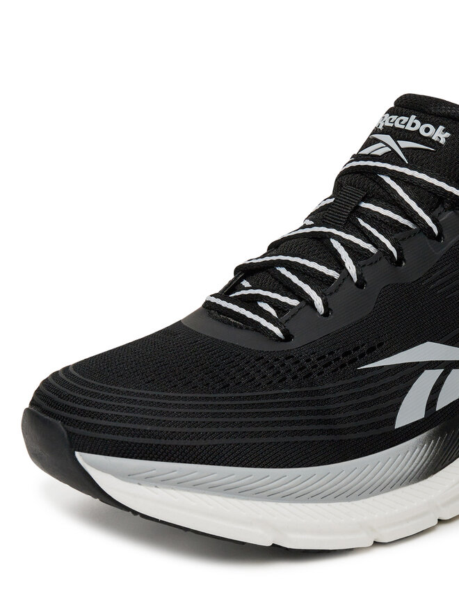 Reebok Sneakersy Reebok ROAD STRIDER 100233959 Černá