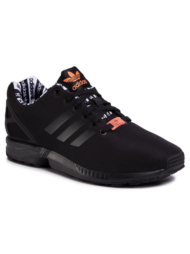 Sneakers adidas Zx Flux EG8776 Svart eskor