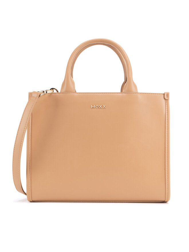 MEXX Kabelka MEXX MEXX-S-002-07 Hnědá