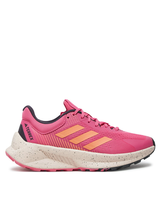 adidas Tekaški čevlji adidas Terrex Soulstride Flow IG8924 Roza