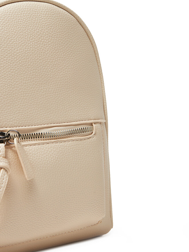 DeeZee Rucsac DeeZee B24082 Écru