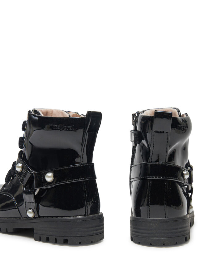 Mayoral Schnürschuhe Mayoral 44479 70 Schwarz