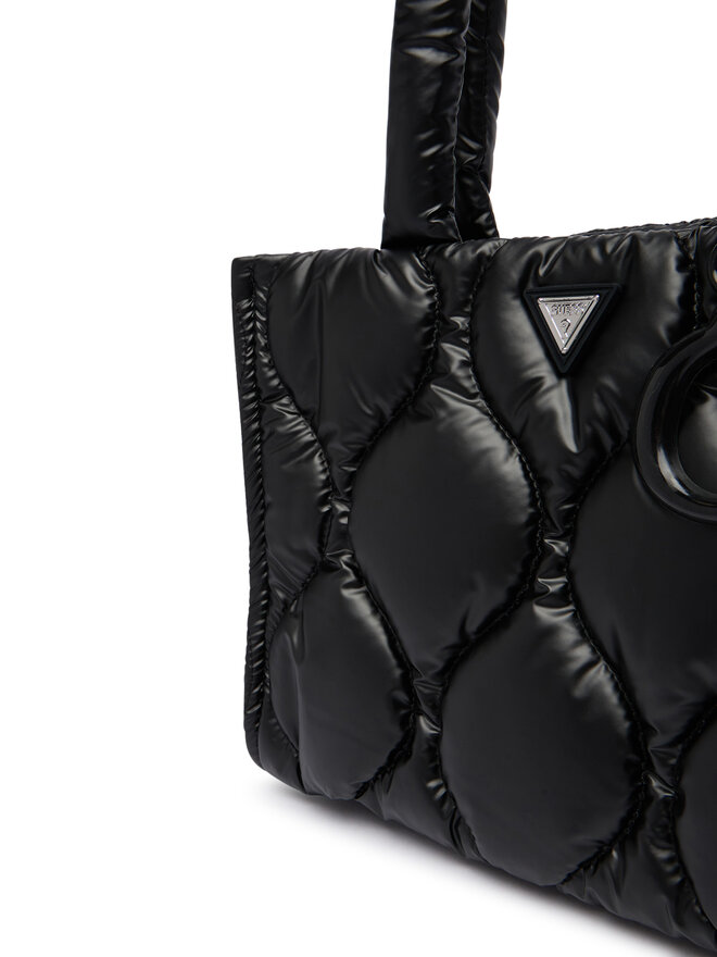 Guess Handtasche Guess J6BZ14 W3987 Schwarz