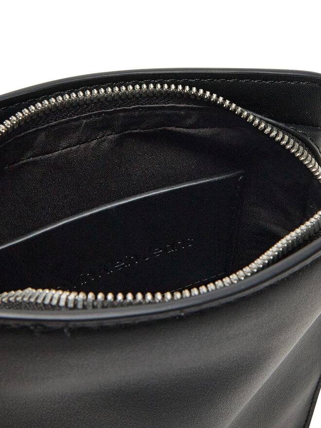 Calvin Klein Jeans Crossover torbica Calvin Klein Jeans LV04G1050G Crna