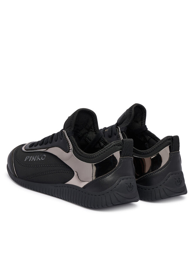 PINKO Sneakers PINKO Reby 08 SS0121 T045 Schwarz