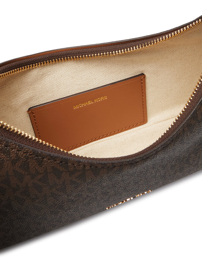 MICHAEL Michael Kors Handtasche MICHAEL Michael Kors 32R6GY5W6B Braun