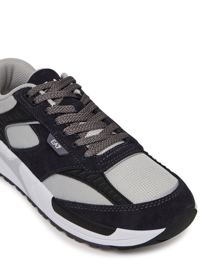 EA7 Emporio Armani Sportcipők EA7 Emporio Armani X8X240 XK434 R971 Színes