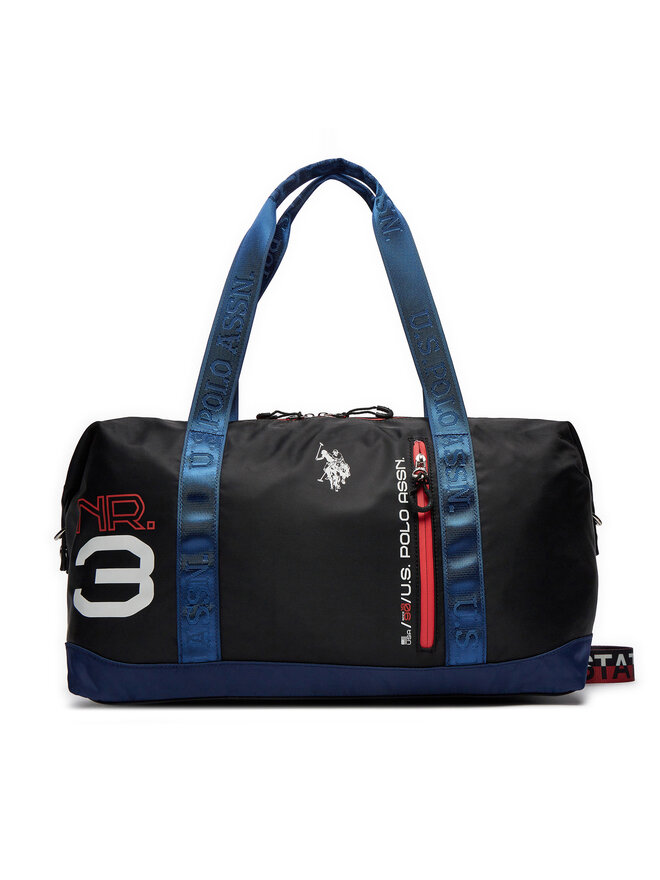 U.S. Polo Assn. Tasche U.S. Polo Assn. BIUB65681MIA000 Schwarz
