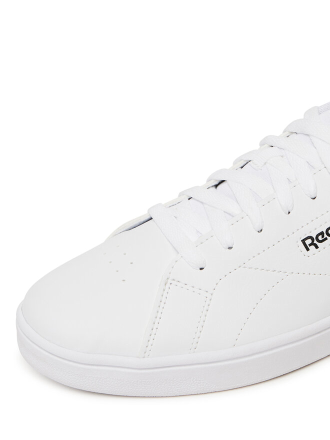 Reebok Сникърси Reebok CEO-COURT CLEAN 100074369 Бял