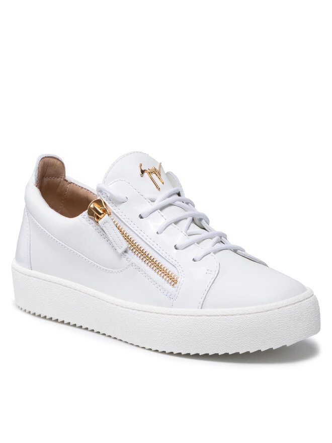 Basket zanotti blanche shop