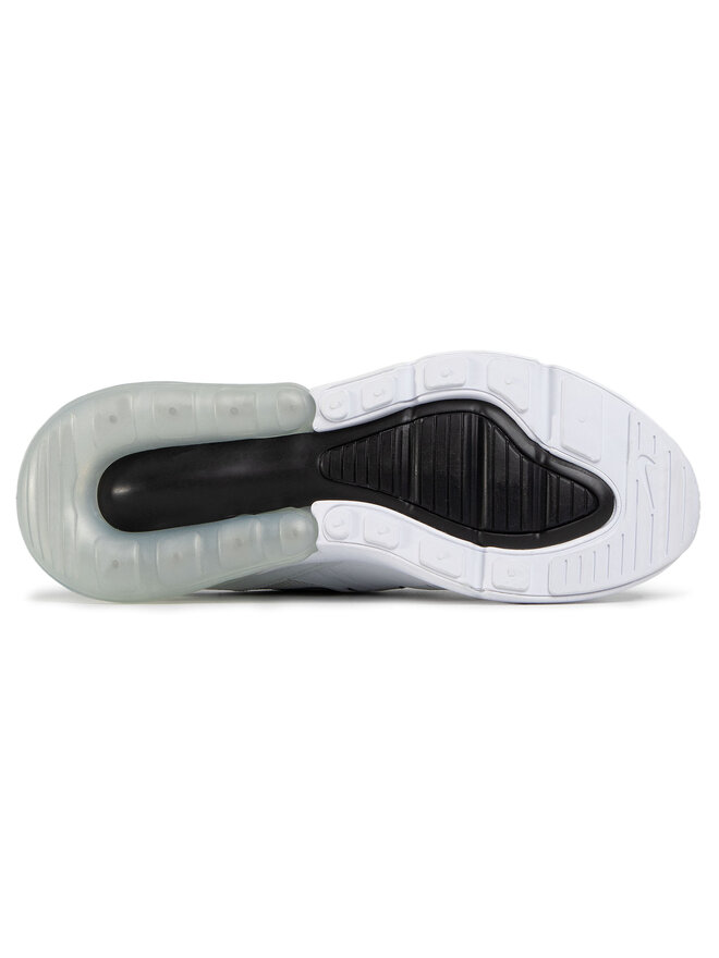 Nike Sportcipők Nike Air Max 270 AH6789 100 Fehér