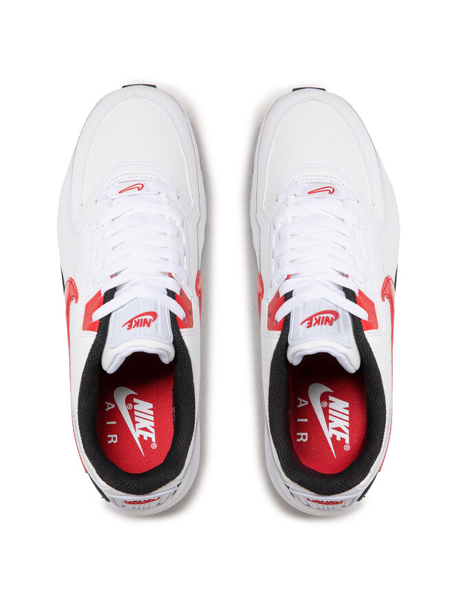 Nike Sneakersy Nike Air Max Ltd 3 BV1171 100 Bílá
