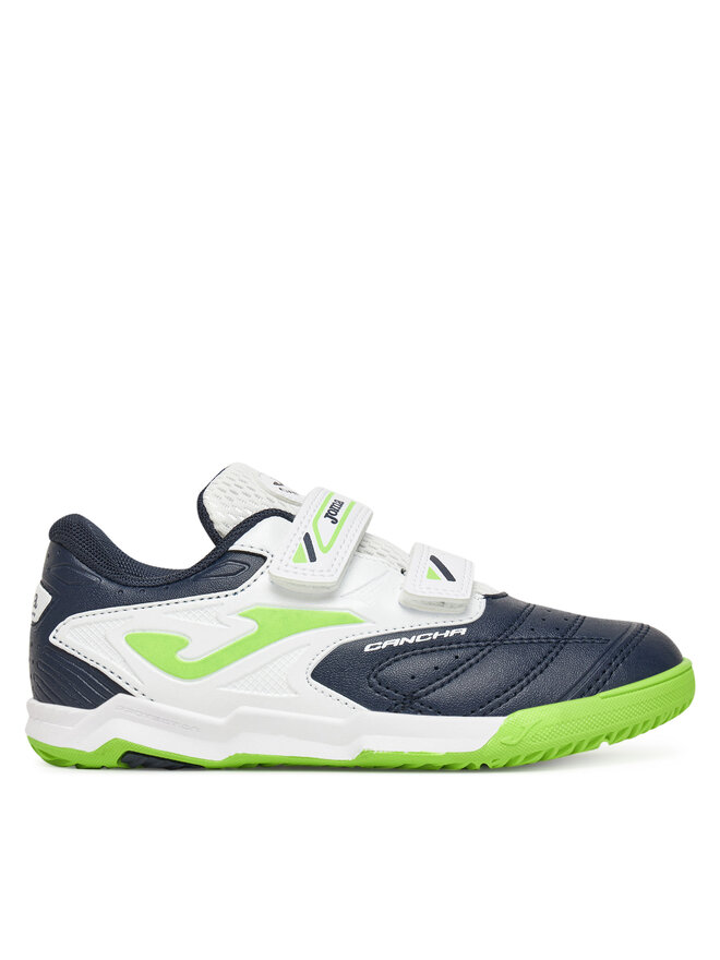 Joma Tenisice za nogomet Joma Cancha Jr 2503 CAJS2503INV Plava