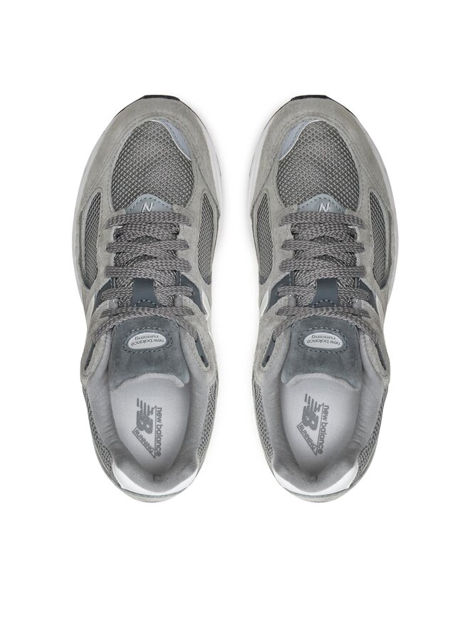 New Balance Sportcipők New Balance M2002RST Szürke