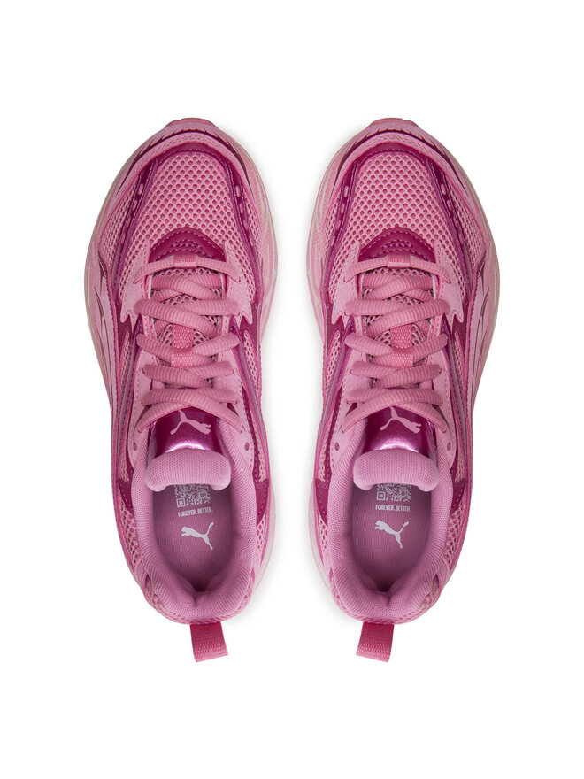 Puma Сникърси Puma Morphic Mystery Garden Jr 397883 01 Розов