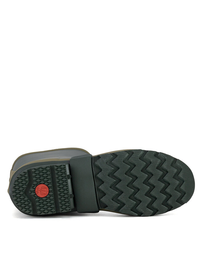 Hunter Гумени ботуши Hunter MFS9002RMA Зелен