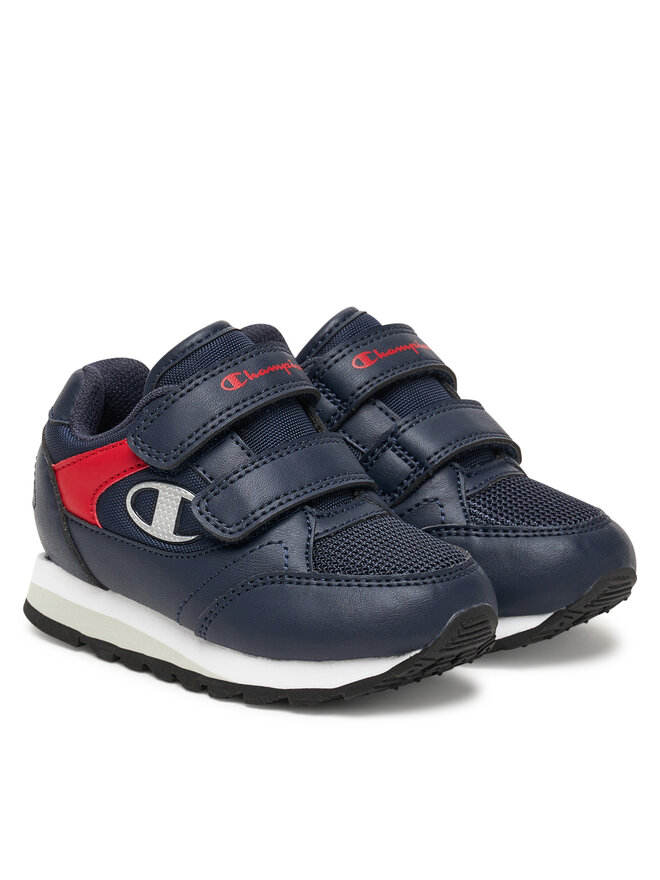 Champion Tenisice Champion Rr Champ Ii B Td Low Cut Shoe S32733-BS505 Tamnoplava