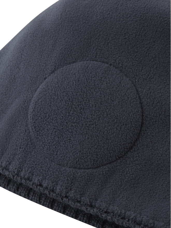 Reima Mütze Reima Pampula 5300234B Grau