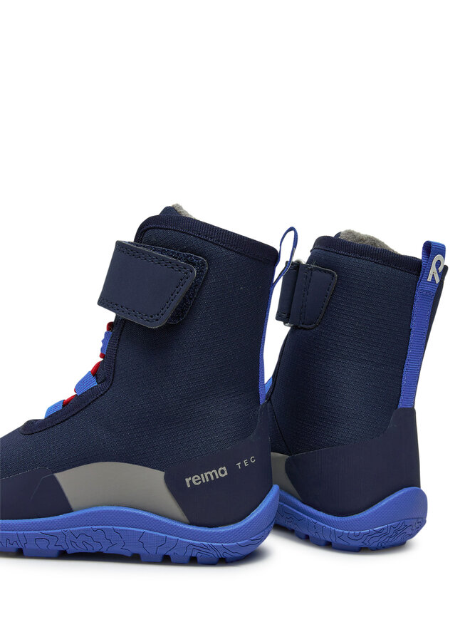 Reima Botas de nieve Reima Talvella  5400150A Azul marino