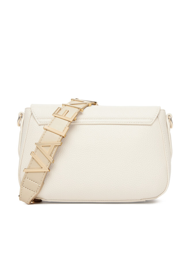 Valentino Austauschbarer Handtaschenriemen Valentino Alexia VTS9EM01 Creme