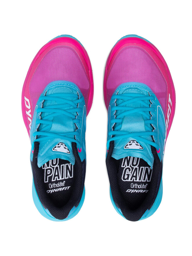 Dynafit Pantofi pentru alergare Dynafit Alpine W 64065 Albastru